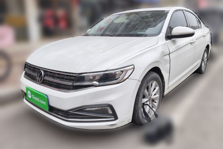 Used Volkswagen Bora 2021 1.5L Automatic Comfort Smart Connect Edition