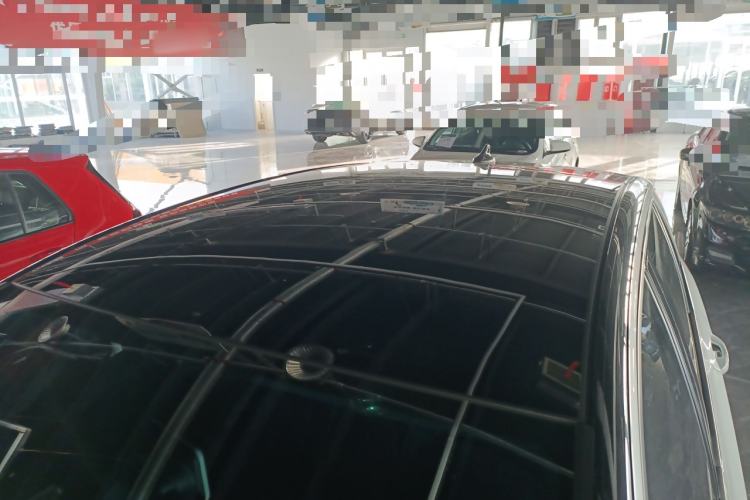 Used Volkswagen ID.3 2024 Outstanding Edition
