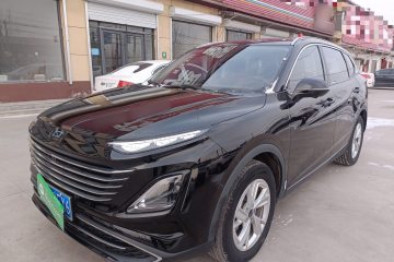 Used Bestune T90 2023 1.5T DCT Automatic Luxury Edition