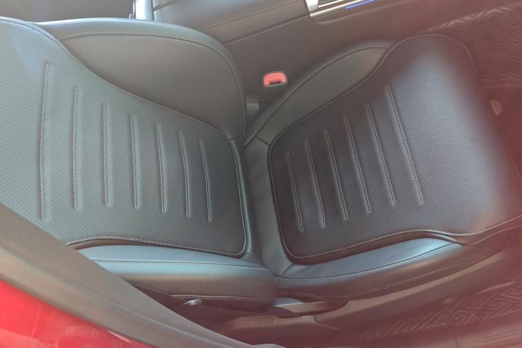 Used Mercedes-Benz C-Class 2022 Restyled C 260 L Sport Edition
