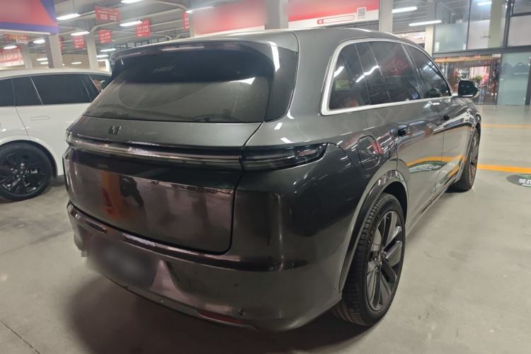 Used Li Auto L7 2023 Max model
