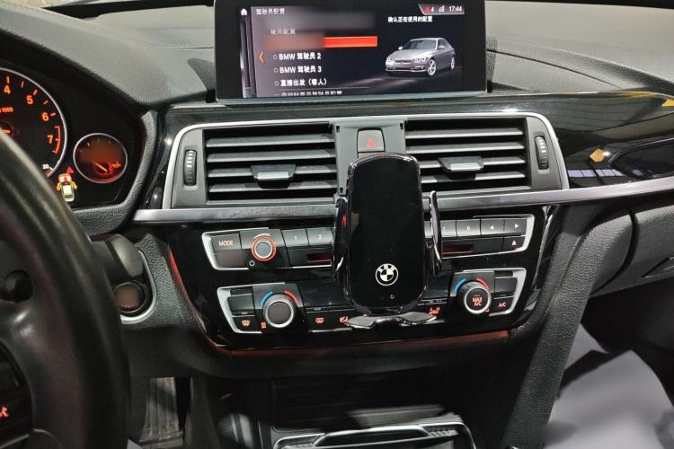 Used BMW 3 Series 2019 320Li Fashion Model