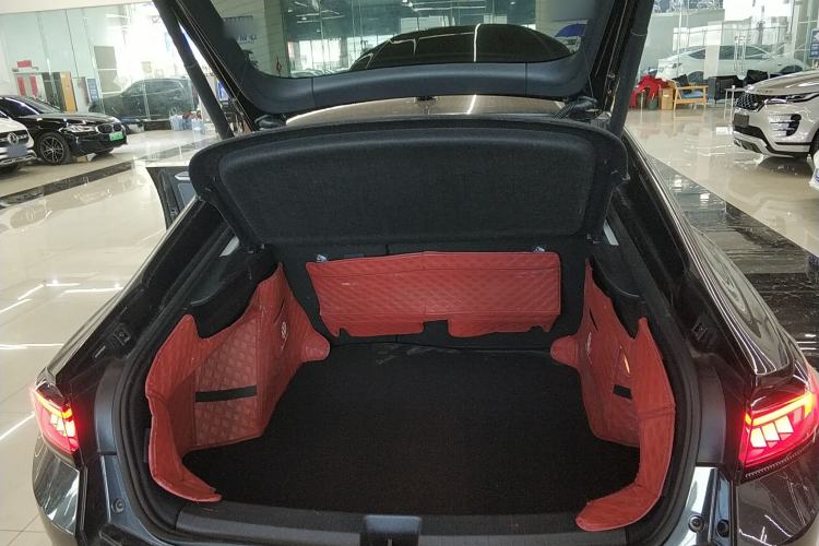 Used Volkswagen Lamando 2025 Lavida L 280TSI DSG Cool & Spicy Edition
