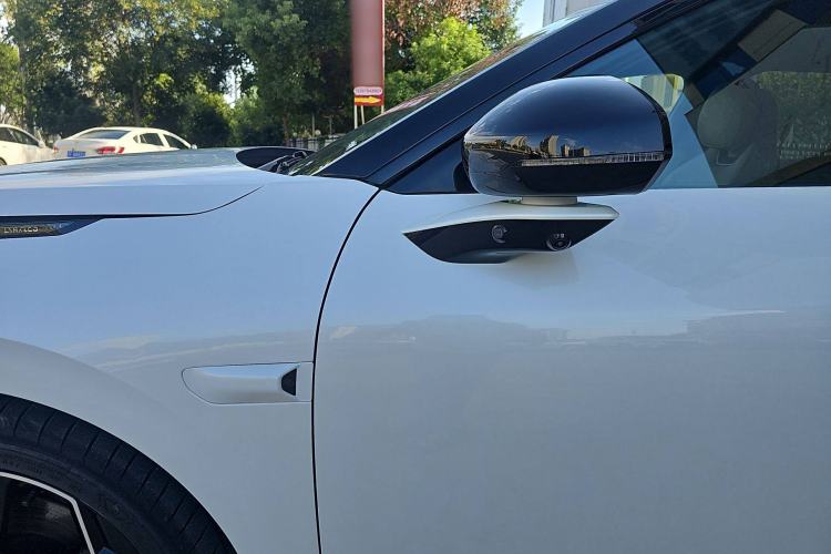 Used Lynk & Co 07 2024 EM-P 126 Long-Range Ultra
