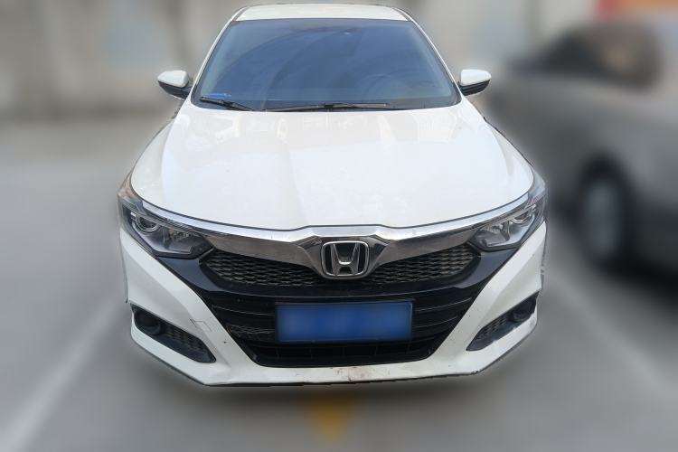 Used Honda Crider 2019 180 Turbo CVT Comfort Edition China V
