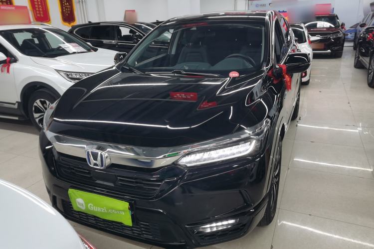 Used Honda Breeze 2020 Rui Hybrid 2.0L Two-Wheel Drive Rui Luxury Edition