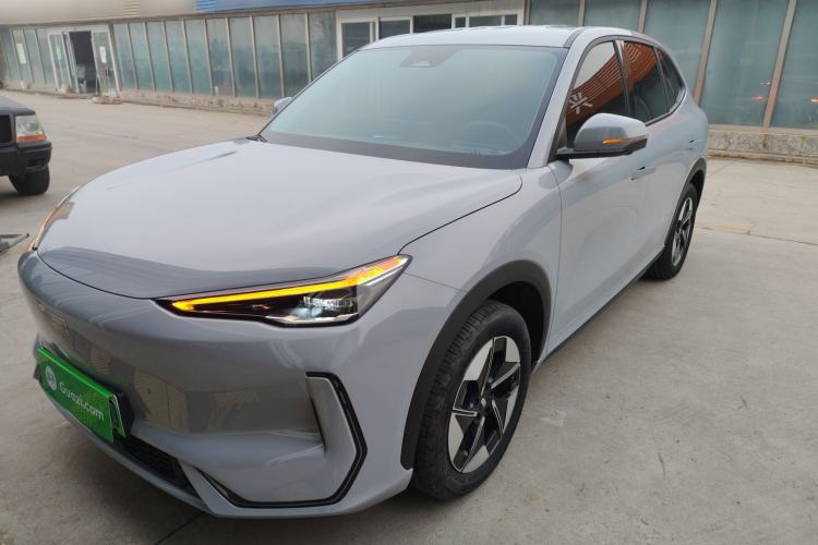 Used  E5 2024 530km Long-Range Version
