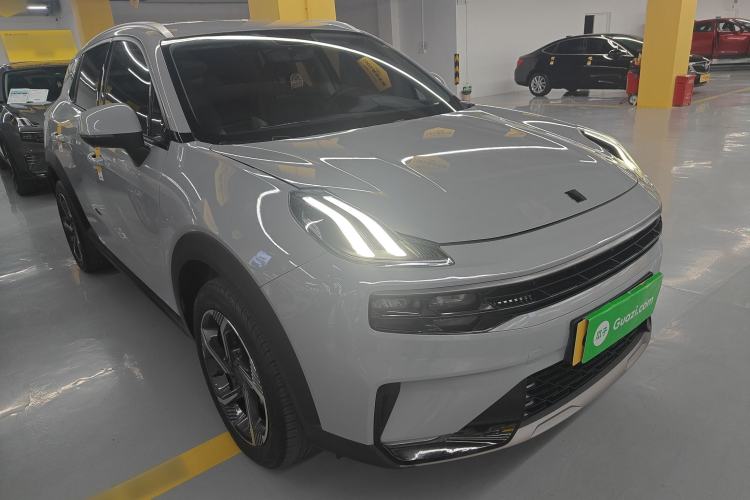 Used Lynk & Co 06 EM-P 2022 PHEV 84 km Range Pro Version
