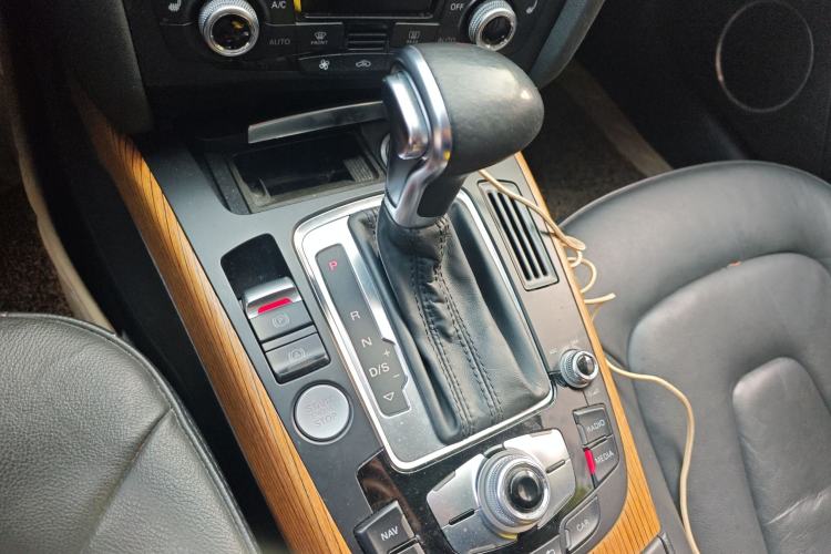 Used Audi A4L 2016 35 TFSI Collection Edition S line Luxury Model