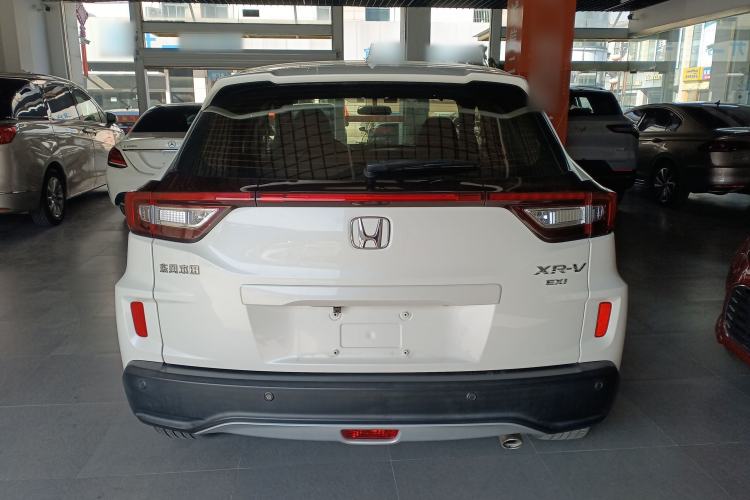 Used Honda XR-V 2017 1.8L EXi CVT Comfort Version
