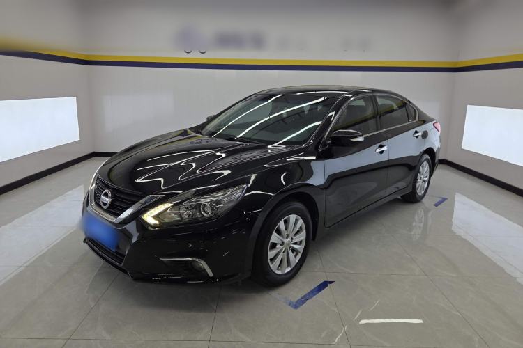 Used Nissan Teana 2016 2.0L XL Comfort Edition