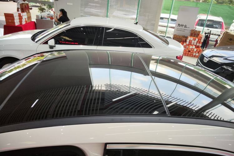 Used Mercedes-Benz A-Class 2020 A 180 L Sport Sedan
