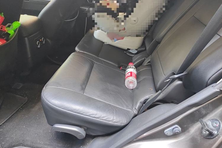 Used Mitsubishi Pajero 2014 3.0L Luxury Edition
