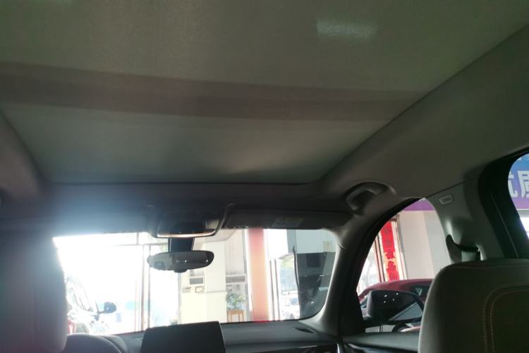 Used BMW X1 2021 sDrive25Li Leading Model