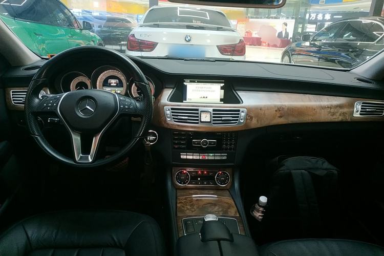 Used Mercedes-Benz CLS 2012 CLS 300 CGI