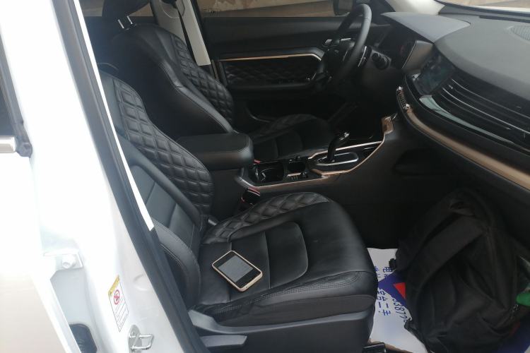 Used Haval H6 2021 2.0 GDIT Automatic Champion Edition
