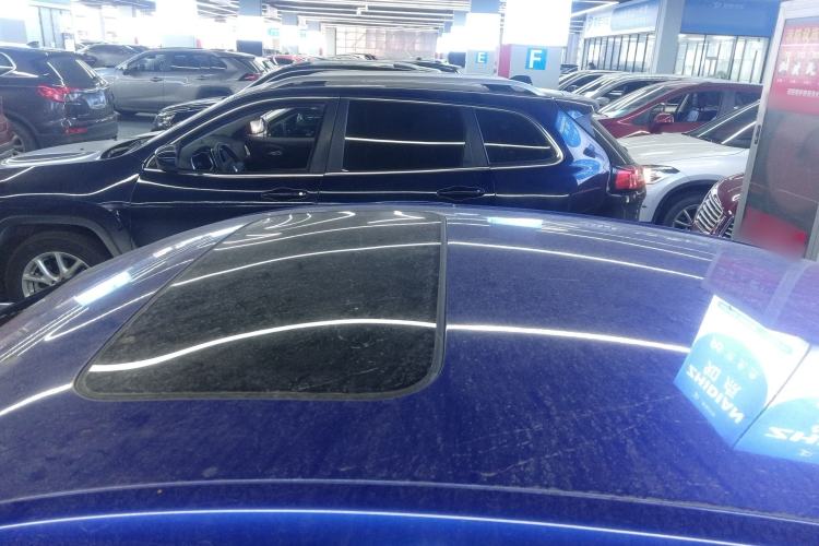 Used Honda Accord 2018 260TURBO Luxury Edition China V Emission Standard