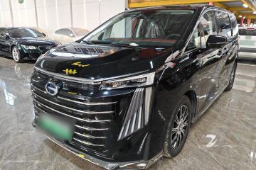 Used GAC Trumpchi E9 2023 E9 PRO