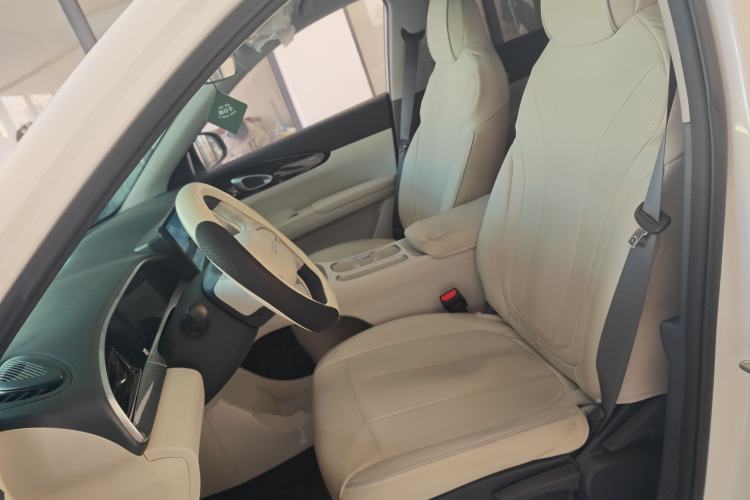 Used  Geome 2025 310km Youth Edition