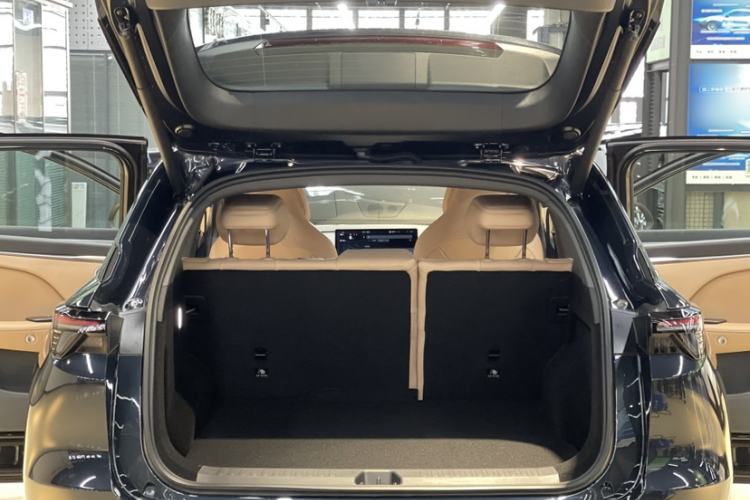 Used ARCFOX Alpha T5 2025 520 PRO