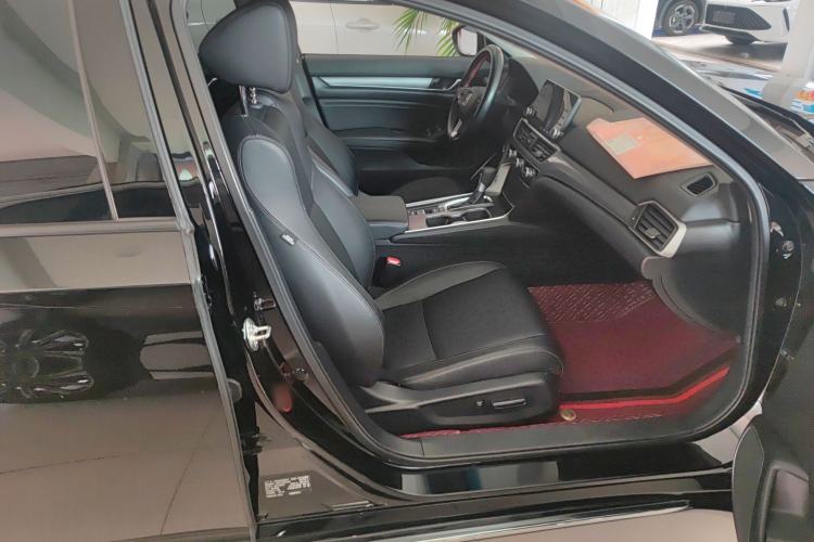 Used Honda Accord 2018 260TURBO Elite Edition China VI