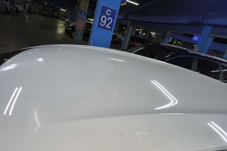 Used Honda Vezel 2019 220 TURBO CVT Elite Version China V Emission Standard
