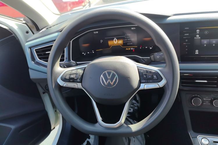 Used Volkswagen Lavida 2025 New Sharp 1.5L Outstanding New Vision Edition
