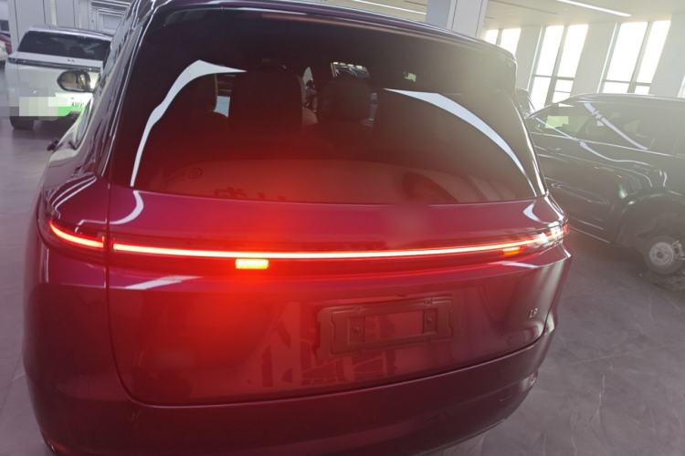 Used Li Auto L9 2024 Ultra Model