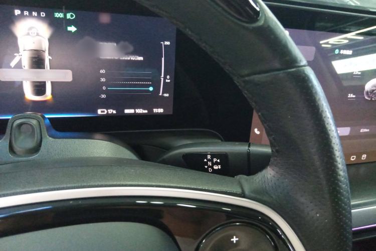 Used XPeng P7 2020 670N
