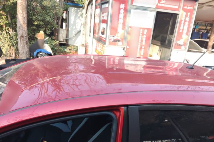 Used Toyota YARiS L 2021 1.5L CVT Leading Edition
