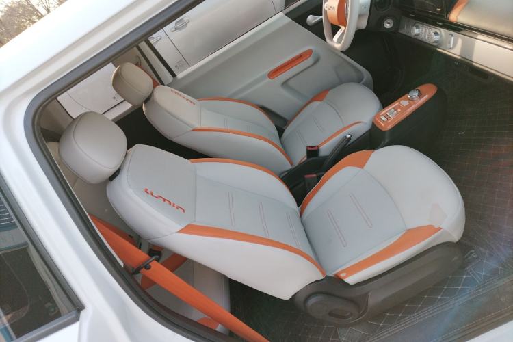 Used Qiyuan Lumin 2023 205km Xiangqin Version