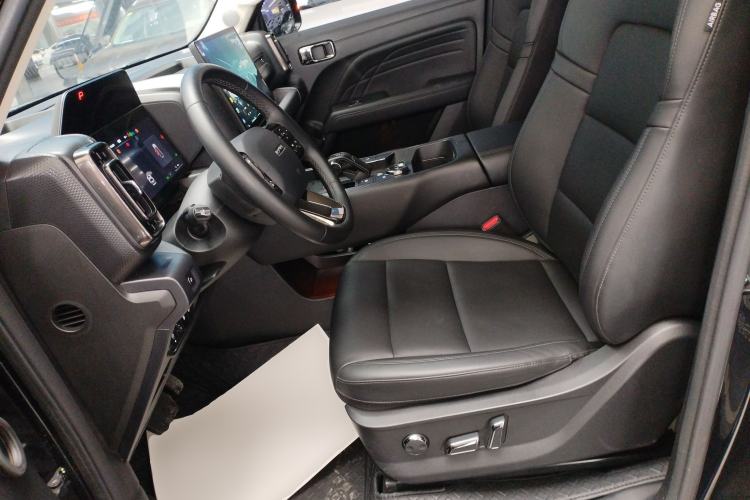 Used Haval Raptor New Energy 2023 Hi4 145 Explorer Edition