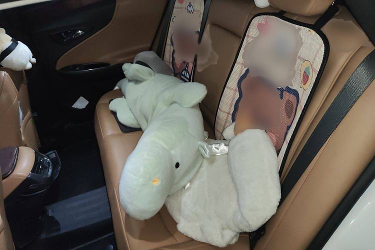 Used Chevrolet Malibu XL 2017 1.5T Dual-Clutch Ruimao Edition
