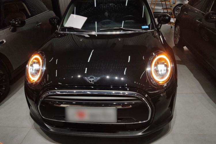 Used  MINI 2022 Updated 1.5T COOPER Classic Edition