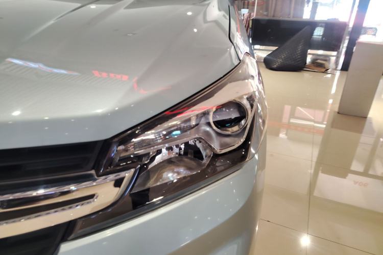 Used Dongfeng Fengon S560 2018 1.8L CVT Urban Model 5 Seats