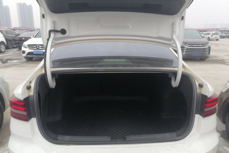 Used Volkswagen Lavida 2022 280TSI DSG Comfort Edition
