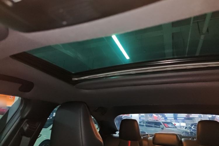 Used Toyota Levin 2021 Dual-Motor 1.8H E-CVT Sport Edition