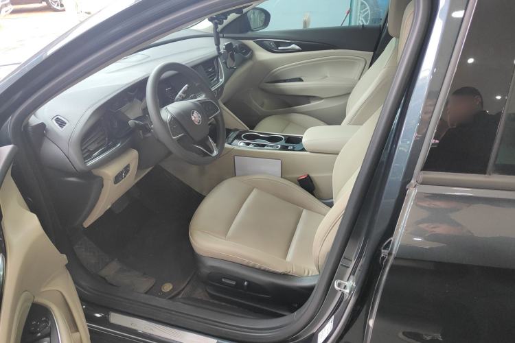 Used Buick Regal 2021 552T Elite Edition
