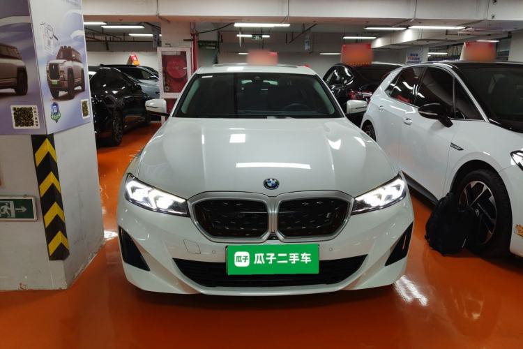 Used BMW i3 2022 eDrive 35 L