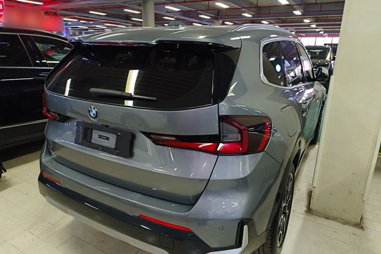 Used BMW X1 2023 sDrive25Li X Design Package
