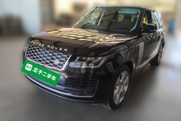 Used Land Rover Range Rover 2020 3.0 L6 Long-Wheelbase Legacy