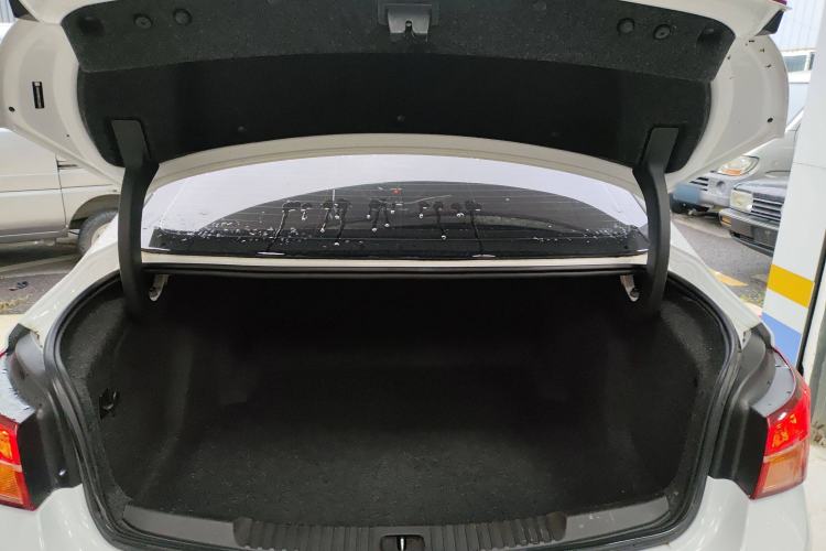 Used Buick Verano 2019 Sedan 15S Automatic Entry Model
