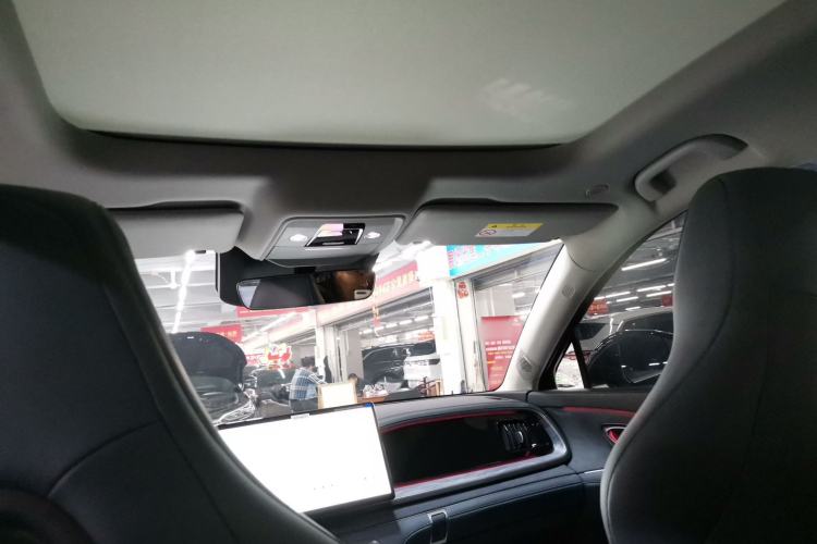 Used BYD Sealion 07 DM-i 2025 150 Flagship+ Edition
