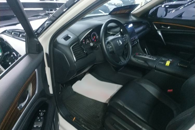 Used Honda Avancier 2017 370TURBO Four-Wheel Drive Prestige Edition
