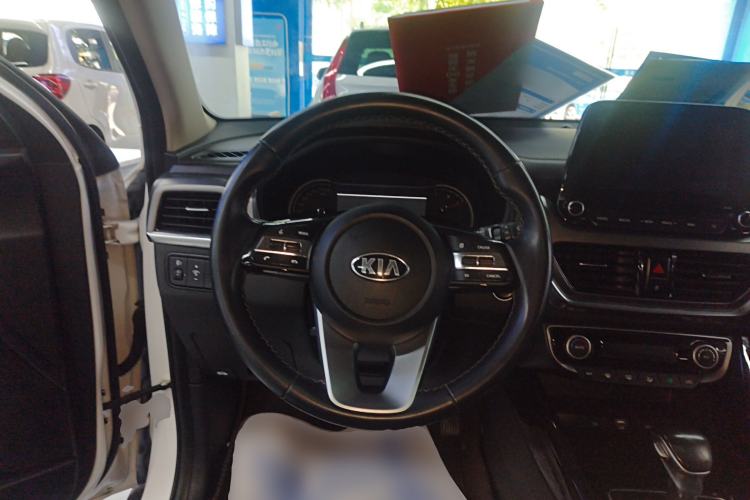 Used Kia Sportage R 2019 2.0L Automatic Smart Luxury Edition
