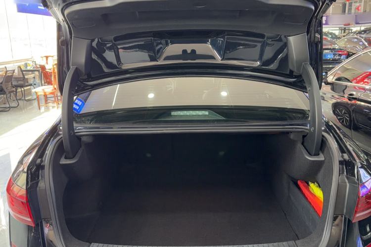 Used Volkswagen Passat 2024 330TSI Elite Edition
