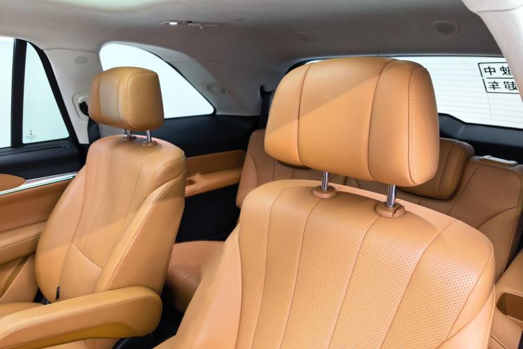 Used Wey Lanshan 2025 Four-Wheel Drive Ultra