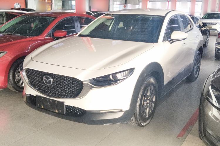 Used Mazda CX-30 2020 2.0L Manual Shangyue Trim