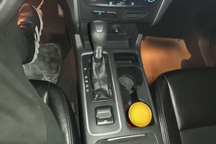 Used Ford Kuga 2017 EcoBoost 180 Two-Wheel-Drive Elite Trim