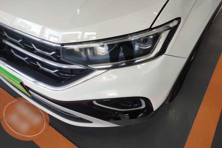 Used Volkswagen Tayron 2023 300TSI Two-Wheel-Drive Luxury Plus Advanced Edition
